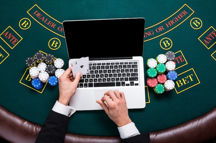 Layar pilihan metode pembayaran di slotasia88 menampilkan DANA, OVO, GoPay, QRIS, dan virtual account bank